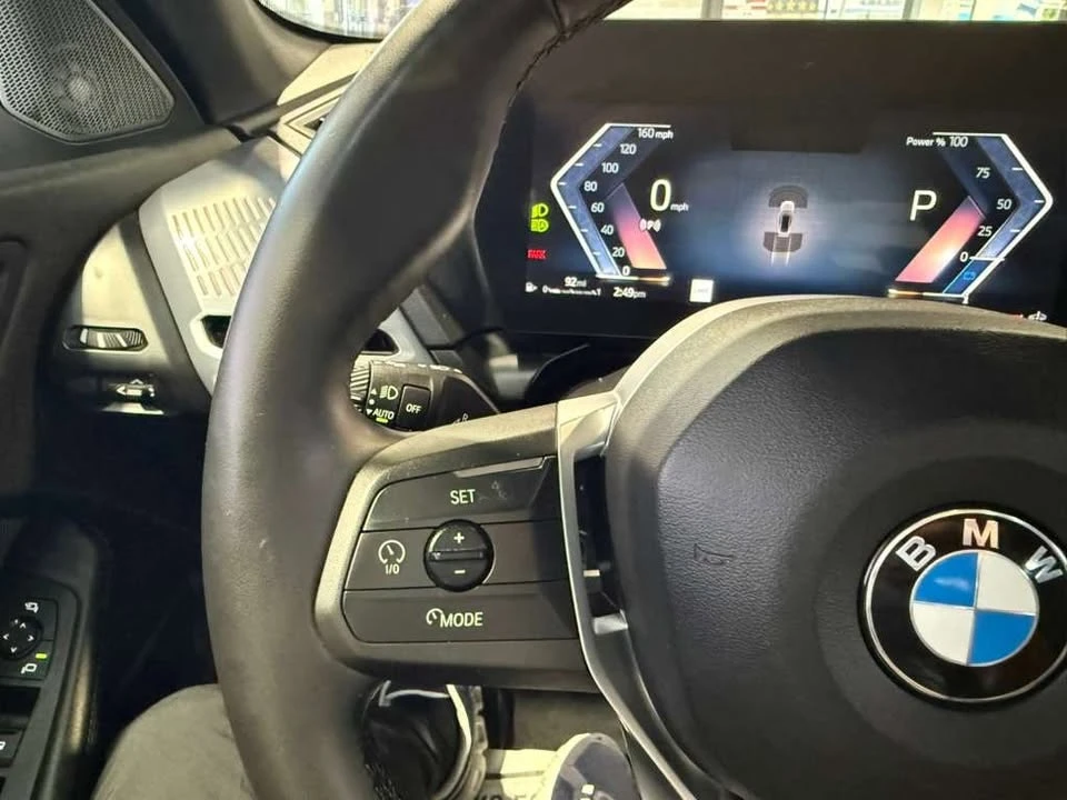 2025 BMW G42 2 Series - Image 12 of 20