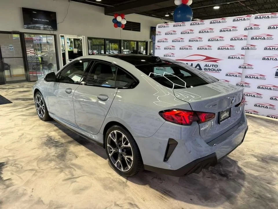 2025 BMW G42 2 Series - Image 9 of 20