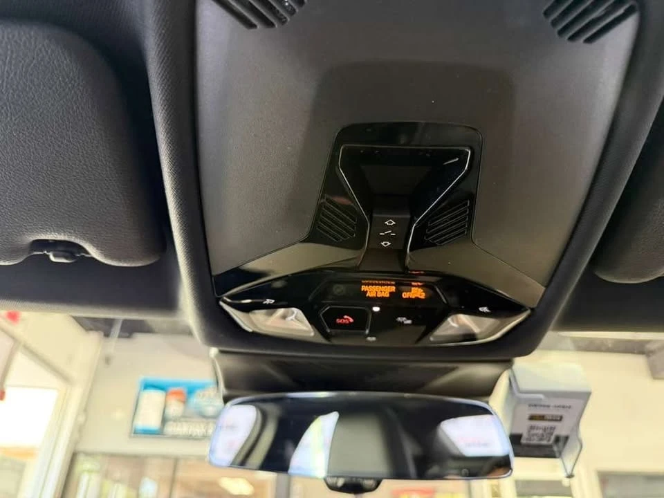 2025 BMW G42 2 Series - Image 18 of 20