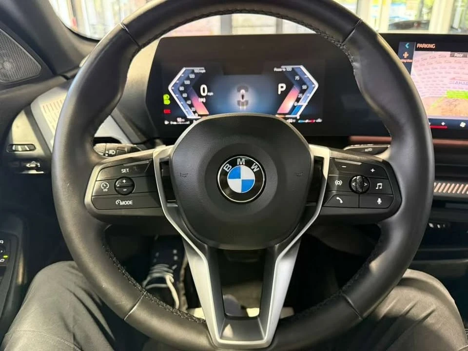 2025 BMW G42 2 Series - Image 10 of 20
