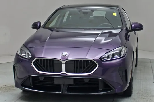 2025 BMW 2 Series 228 xDrive