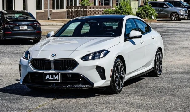 2025 BMW G42 2 Series - Image 3 of 12