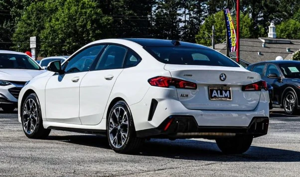 2025 BMW G42 2 Series - Image 6 of 12
