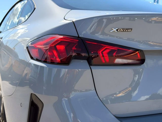 2025 BMW G42 2 Series - Image 12 of 20