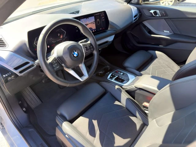 2025 BMW G42 2 Series - Image 15 of 20