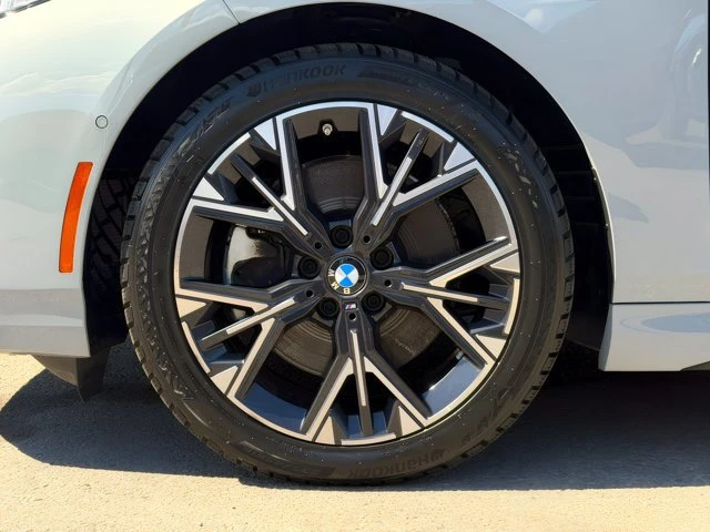2025 BMW G42 2 Series - Image 10 of 20