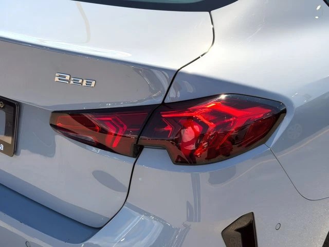 2025 BMW G42 2 Series - Image 11 of 20