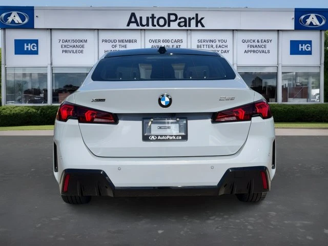 2025 BMW G42 2 Series - Image 4 of 20