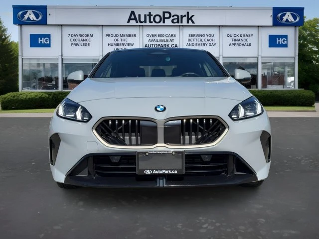 2025 BMW G42 2 Series - Image 8 of 20