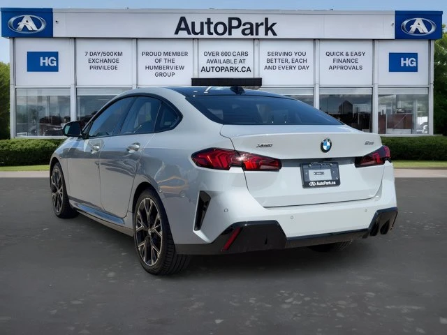2025 BMW G42 2 Series - Image 3 of 20