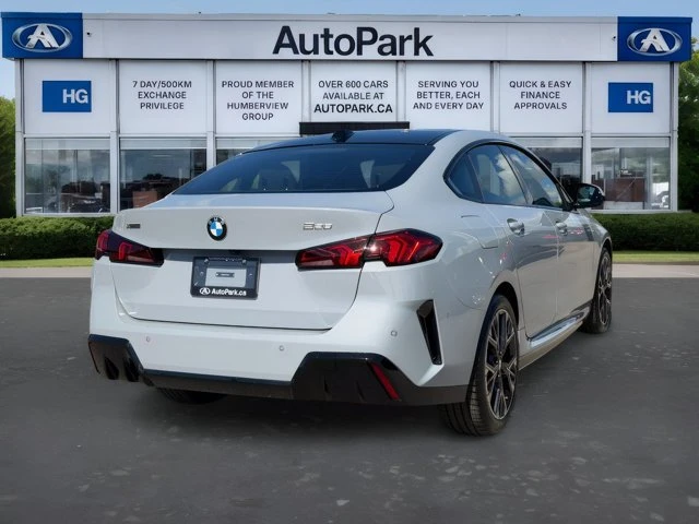 2025 BMW G42 2 Series - Image 5 of 20