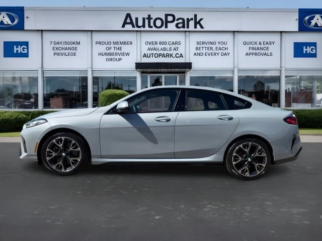 2025 BMW G42 2 Series - Image 2 of 20