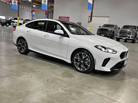2025 BMW 2 Series 228 xDrive