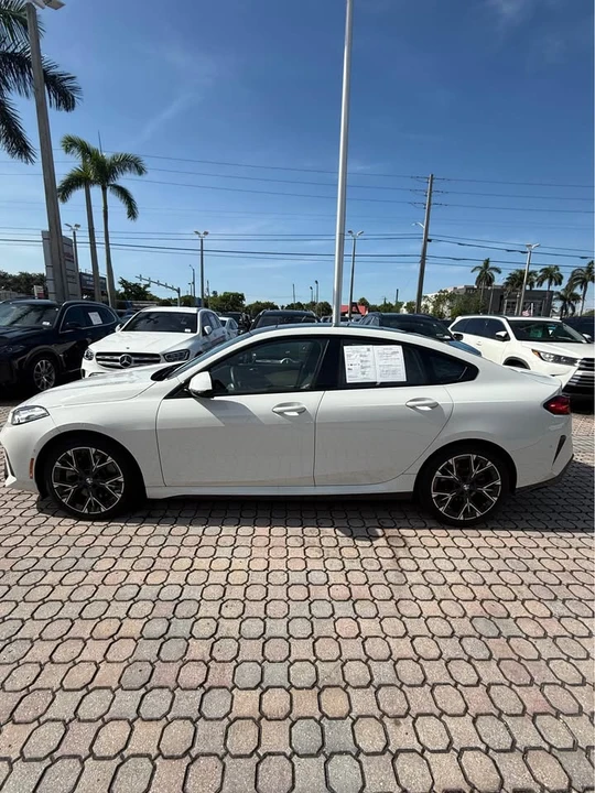 2025 BMW G42 2 Series - Image 3 of 6
