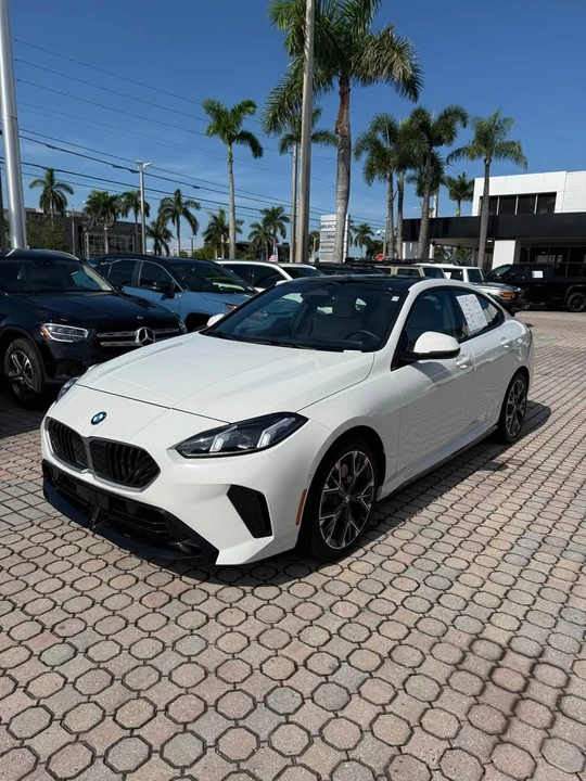 2025 BMW G42 2 Series - Image 2 of 6