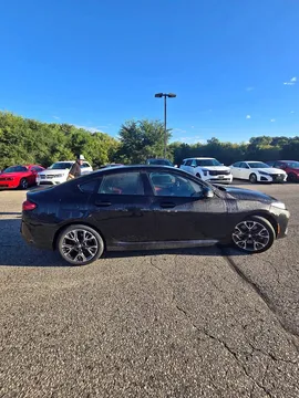 2025 BMW 2 Series 228i Gran Coupe Sedan 4D