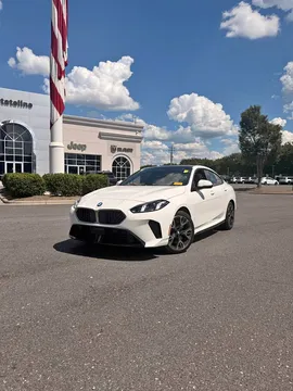 2025 BMW 2 Series 228i Gran Coupe Sedan 4D