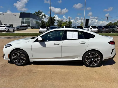 2025 BMW 2 Series 228i Gran Coupe Sedan 4D