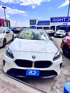 2025 BMW 2 Series 228i Gran Coupe Sedan 4D