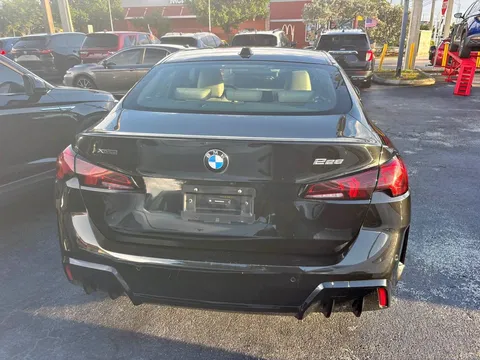 2025 BMW 2 Series 228i Gran Coupe Sedan 4D