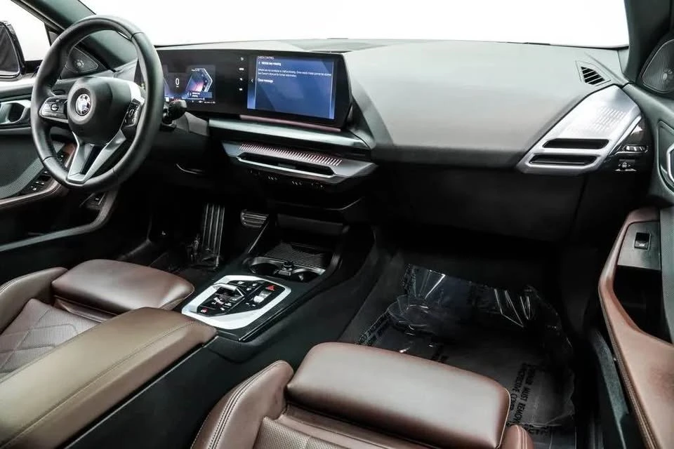 2025 BMW G42 2 Series - Image 15 of 20