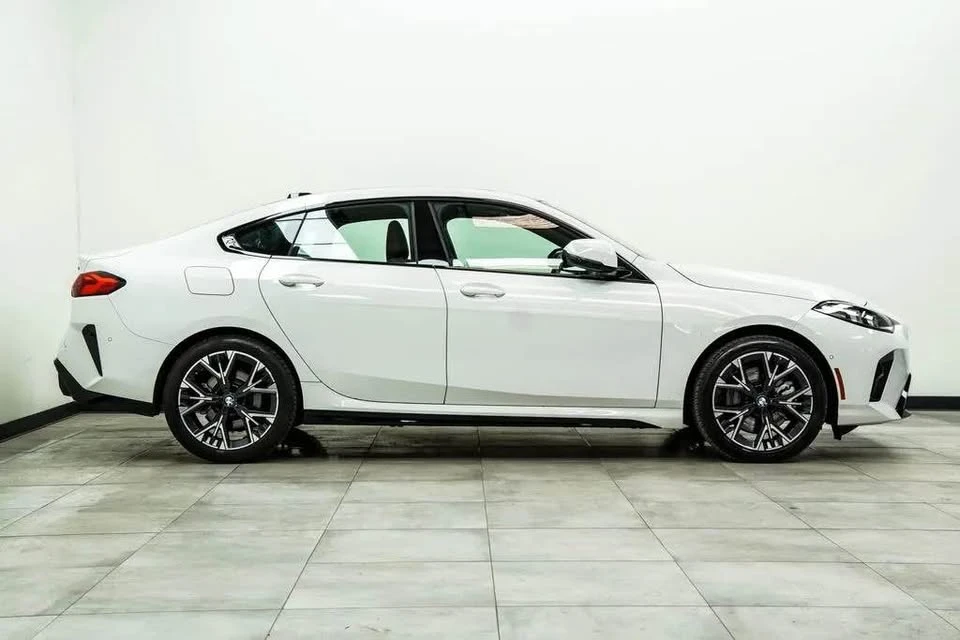 2025 BMW G42 2 Series - Image 4 of 19
