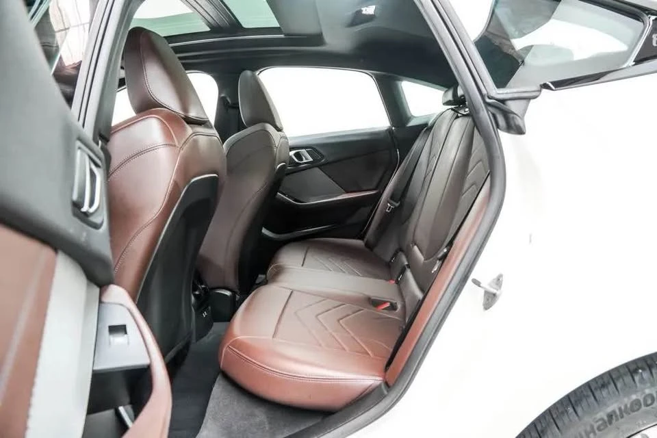 2025 BMW G42 2 Series - Image 13 of 20