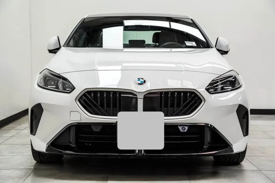 2025 BMW G42 2 Series - Image 2 of 19