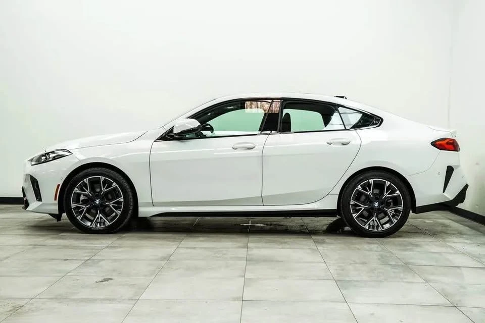 2025 BMW G42 2 Series - Image 7 of 19