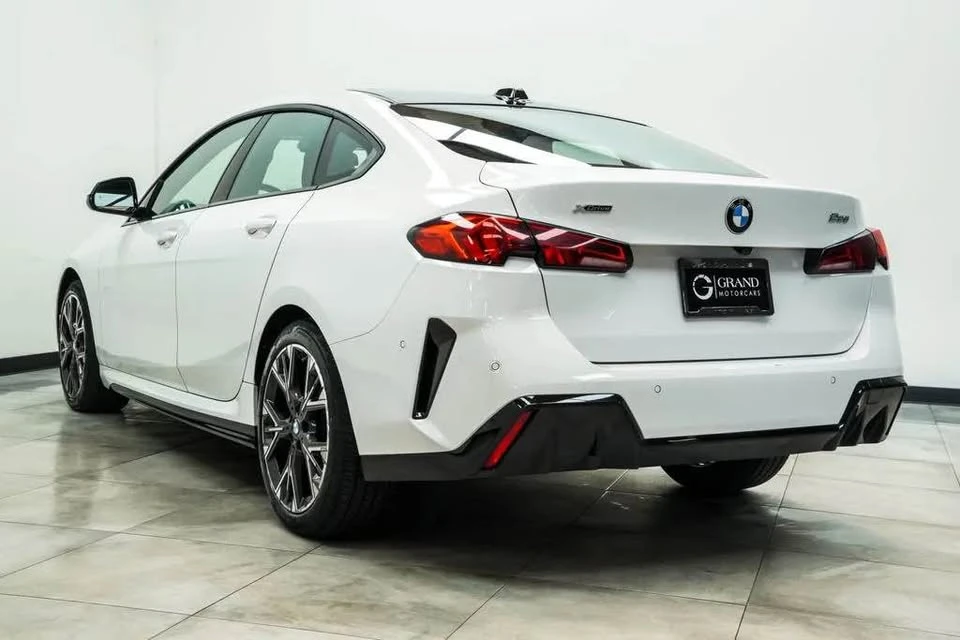2025 BMW G42 2 Series - Image 7 of 20