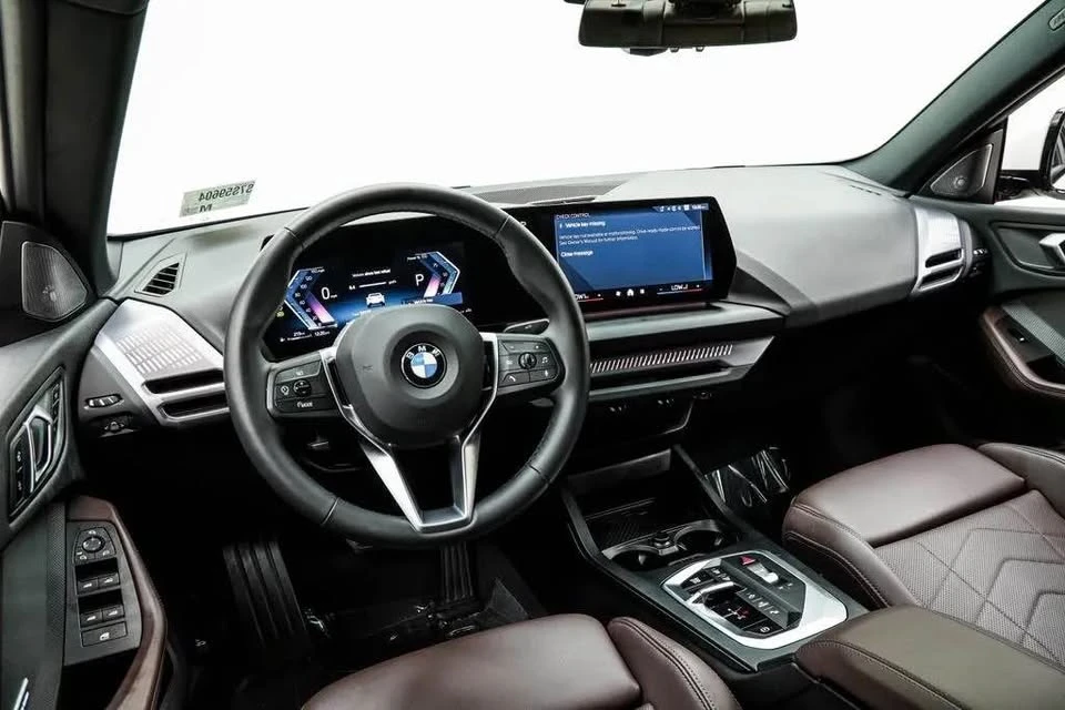 2025 BMW G42 2 Series - Image 6 of 19