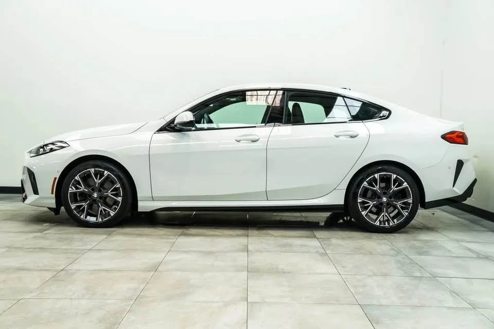 2025 BMW G42 2 Series - Image 4 of 20