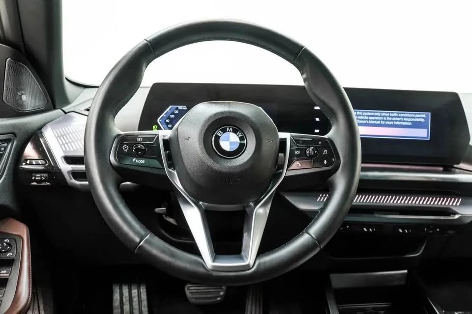 2025 BMW G42 2 Series - Image 16 of 20