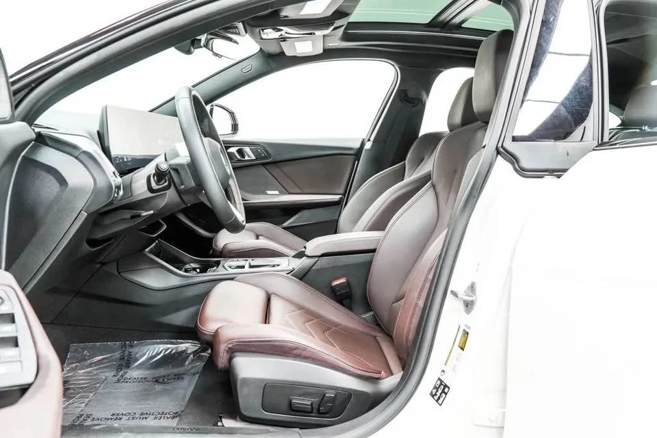 2025 BMW G42 2 Series - Image 9 of 19