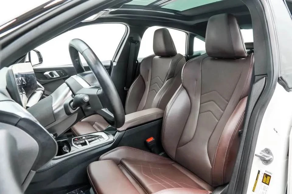 2025 BMW G42 2 Series - Image 11 of 20