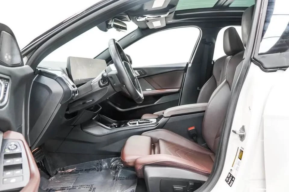 2025 BMW G42 2 Series - Image 10 of 20