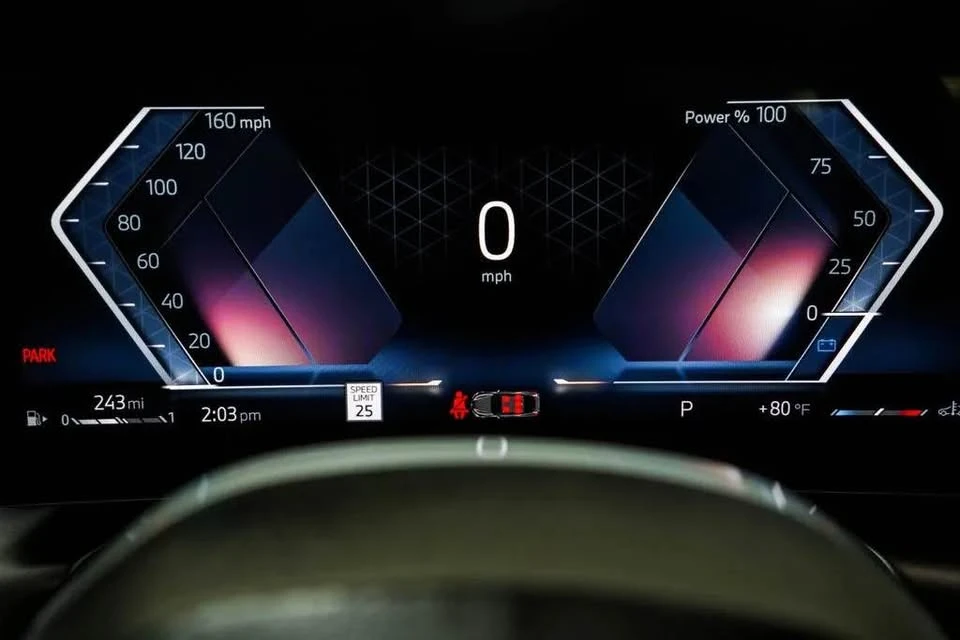 2025 BMW G42 2 Series - Image 18 of 20