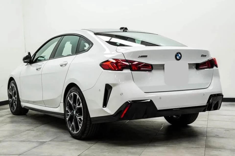 2025 BMW G42 2 Series - Image 3 of 19