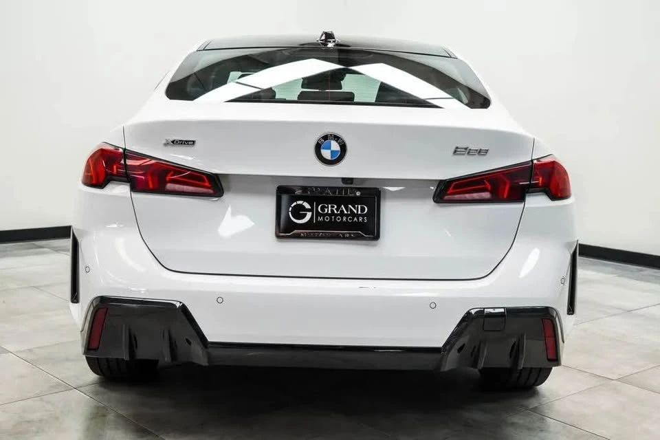 2025 BMW G42 2 Series - Image 5 of 20
