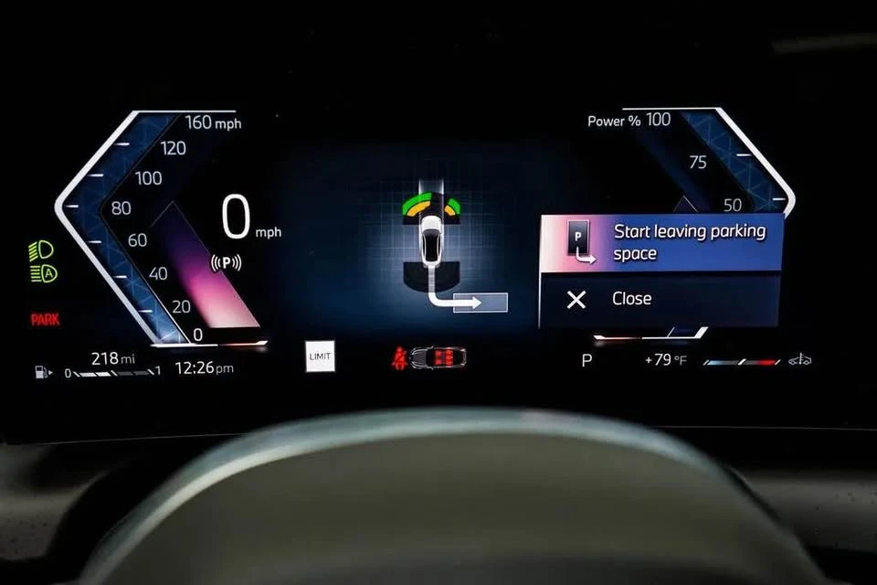 2025 BMW G42 2 Series - Image 17 of 19