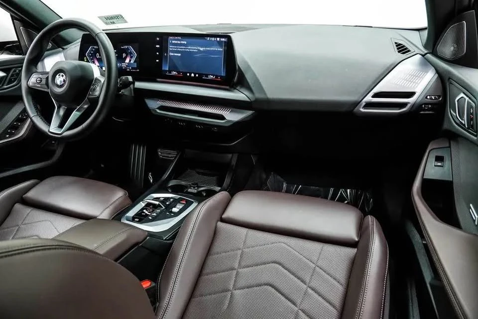 2025 BMW G42 2 Series - Image 13 of 19