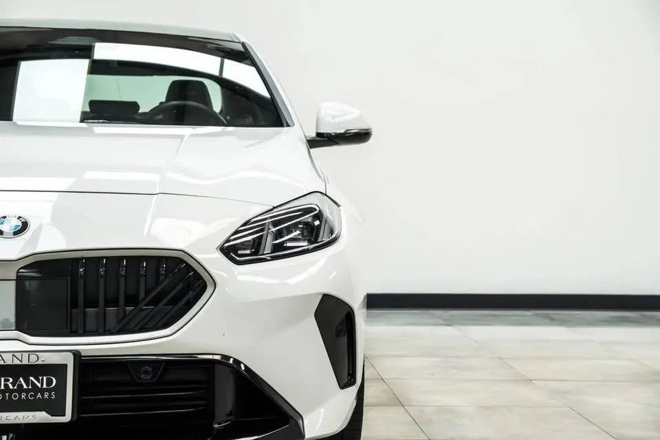 2025 BMW G42 2 Series - Image 2 of 20