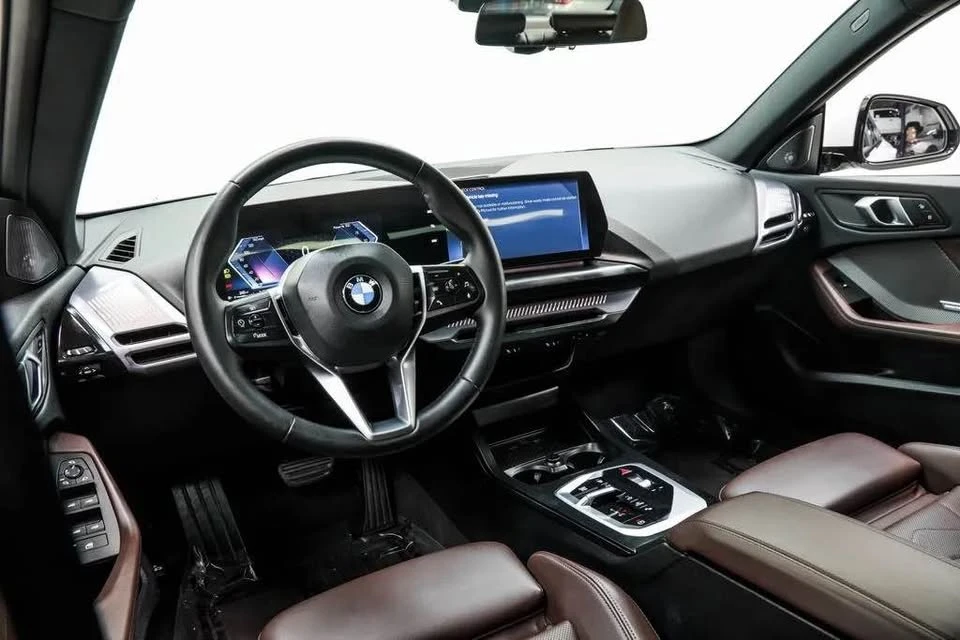 2025 BMW G42 2 Series - Image 9 of 20
