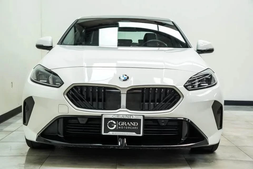 2025 BMW G42 2 Series - Image 3 of 20