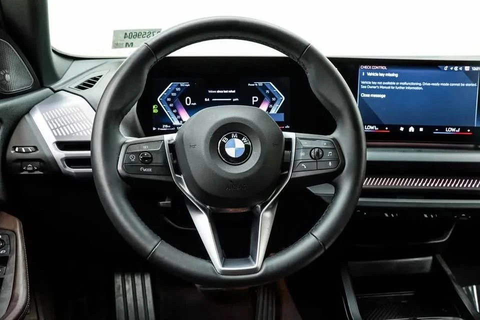2025 BMW G42 2 Series - Image 14 of 19