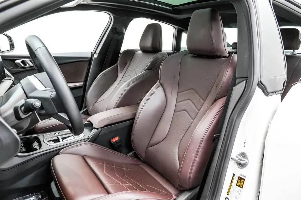 2025 BMW G42 2 Series - Image 8 of 19
