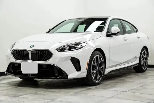 2025 BMW 2 Series 228i xDrive Coupe