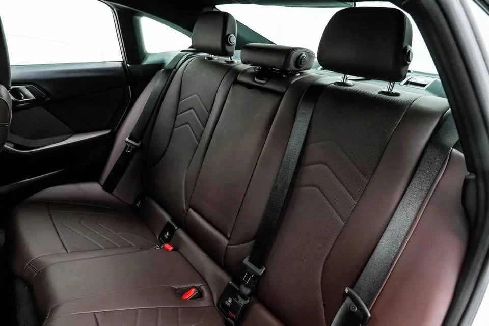 2025 BMW G42 2 Series - Image 10 of 19