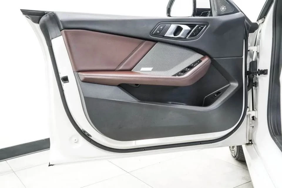 2025 BMW G42 2 Series - Image 19 of 20