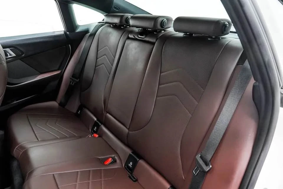 2025 BMW G42 2 Series - Image 12 of 20